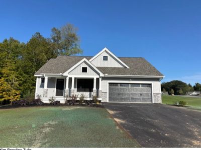 7 Edgewater Circle #16, Brentwood, NH, 03833