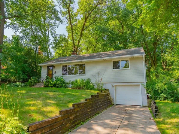 10 S Franklin Ave, Madison, WI 53705