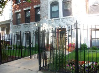 4531 N Ashland Ave APT 206, Chicago, IL 60640