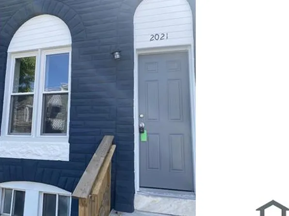 2021 N Payson St, Baltimore, MD 21217
