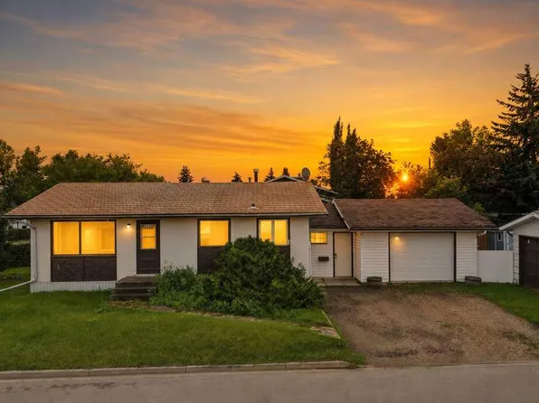 5420 N 55th St, Ponoka, AB T4J 1L8
