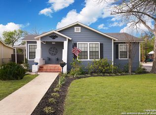 202 Leming Dr, San Antonio, TX 78201