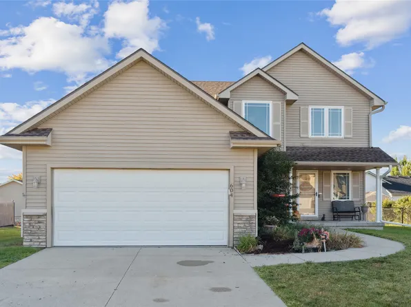 604 NW 10th Cir, Grimes, IA 50111