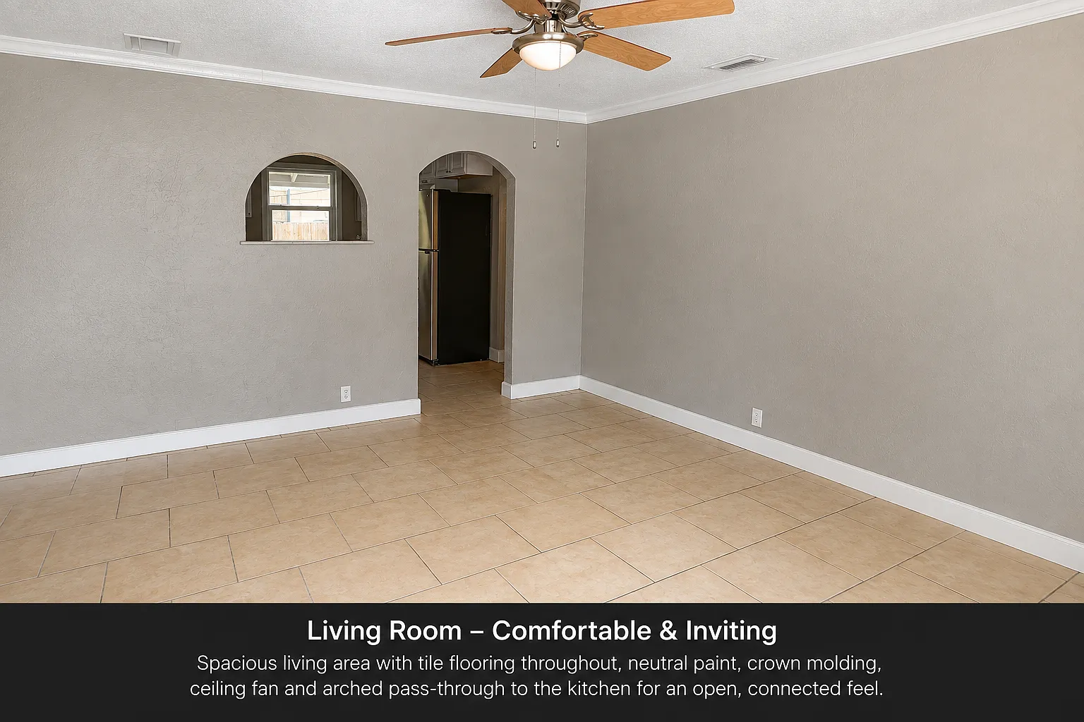 2 bed, 985 sqft, $1,900 — Photo 2