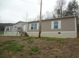 1043 Pine Orchard Rd, Butler, TN 37640