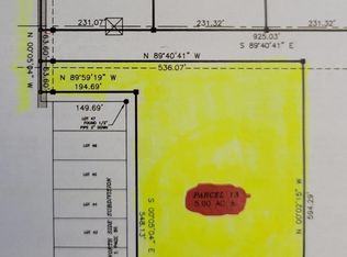 Dolph Rd, Elkhart, IN 46514