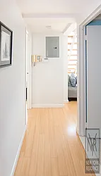 Rented by New York Residence