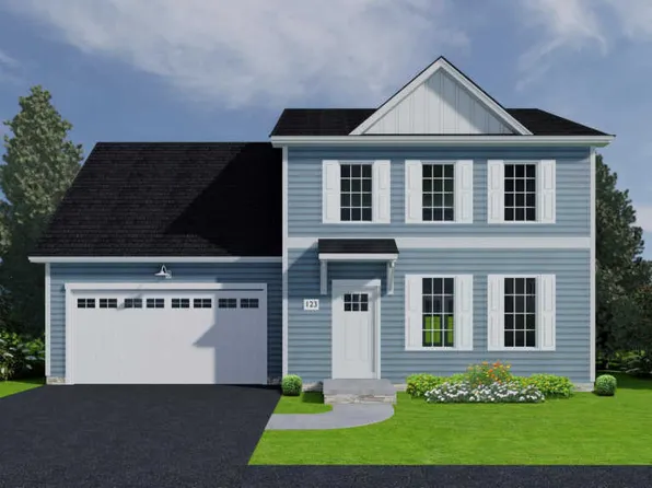 86 Lobell Rd, Abbottstown, PA 17301