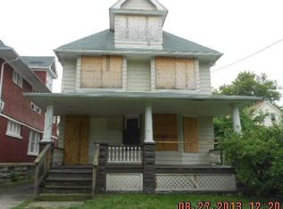 10022 Ostend Ave, Cleveland, OH