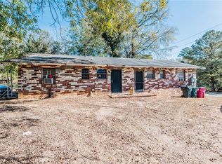 3941 Log Cabin Dr, Macon, GA 31204