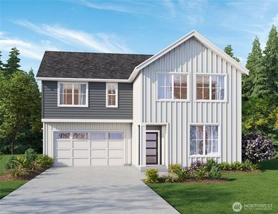 1919 Nipsic Avenue, Bremerton, WA, 98310