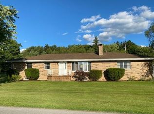 80 Short St, Ramey, PA 16671