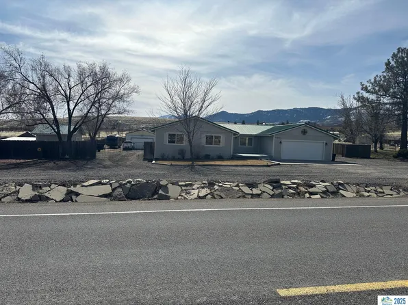 700-990 Richmond Rd E, Susanville, CA 96130
