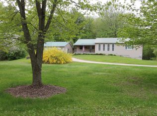 332 Pleasant Pond Rd, Turner, ME 04282