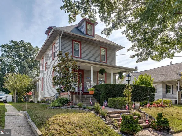 209 Virginia Ave, Audubon, NJ 08106