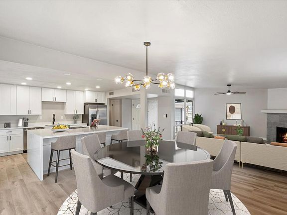 3rd image of 5420 N Granite Reef Rd