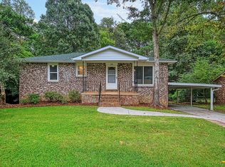 110 Cuthbert Dr, Goose Creek, SC 29445