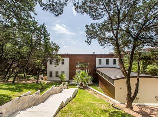 8009 Long Canyon Dr, Austin, TX 78730