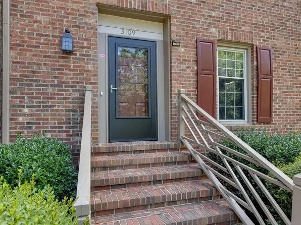 3109 Coachmans Way, Durham, NC 27705