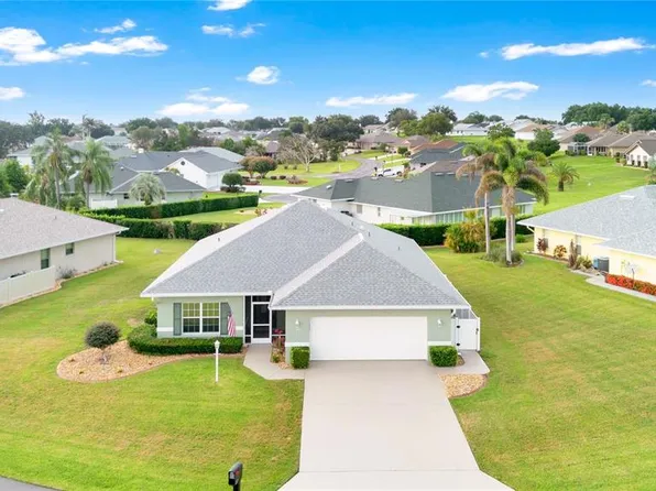117 Rosewood Dr N, Lake Placid, FL 33852