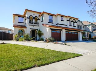 5077 Ellis Godfrey Dr, Fairfield, CA 94533