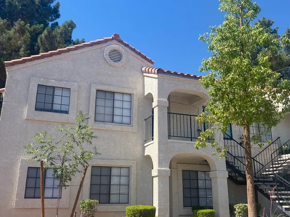 4700 Nara Vista Way Unit 103, Spring Valley, NV 89103