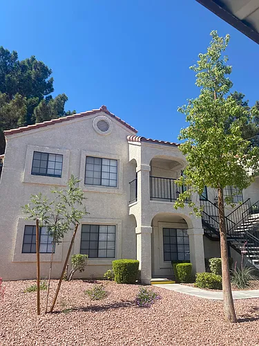4700 Nara Vista Way #103 Photo 1