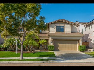16340 Pinto Ridge Ct, San Diego, CA 92127