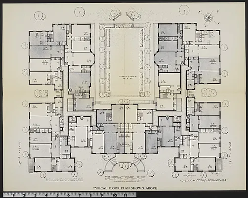 Rented by Chartwell Forest Hills Realty | media 13