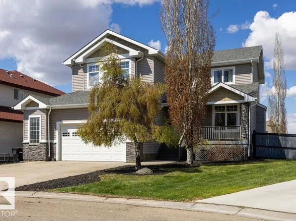 5 Krahn Ct, Leduc, AB T9E 0A3