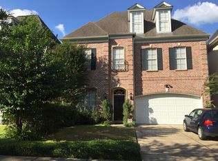 1907 Canterbury St, Houston, TX 77030