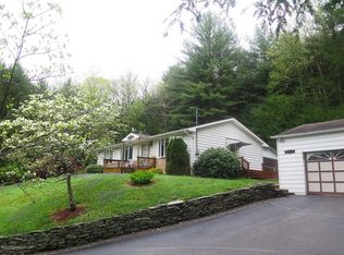232 Pall Rd, Hunlock Creek, PA 18621