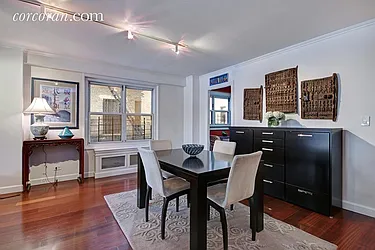 Sold by Corcoran