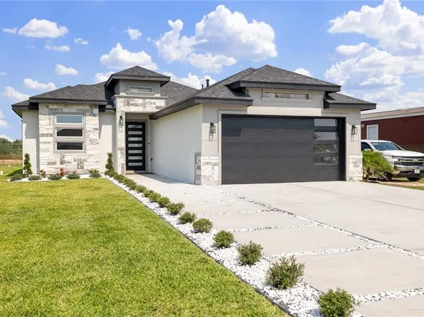 7710 Navel Ln, Mission, TX 78574