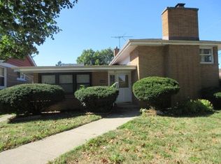 14310 Wentworth Ave, Riverdale, IL