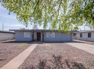 1821 E Whitton Ave, Phoenix, AZ 85016