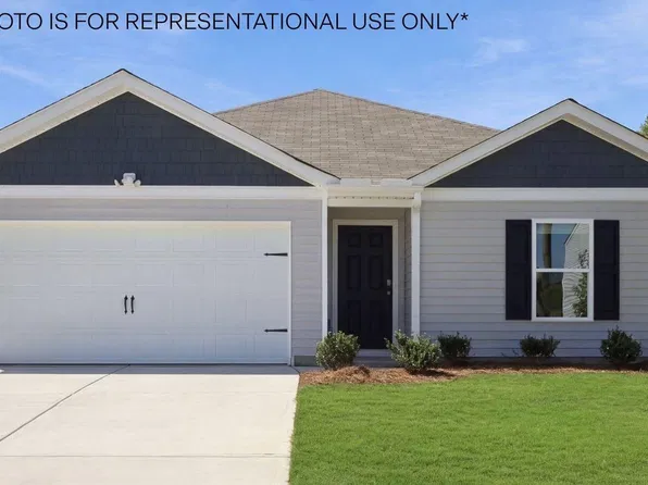 3607 Huntsmoor Lane NW, Wilson, NC 27896