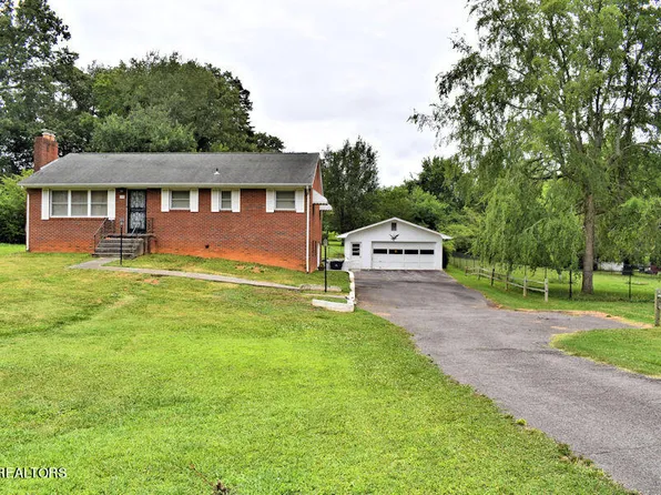 608 Victor Dr, Knoxville, TN 37912