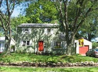 102 Britt Rd, East Hartford, CT 06118