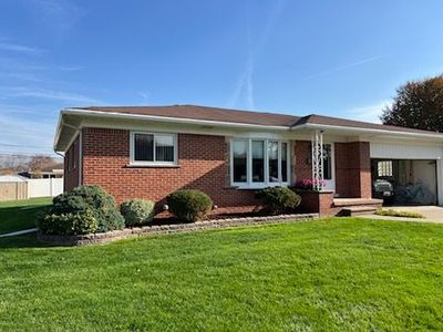 10155 Balfour Ave, Allen Park, MI, 48101