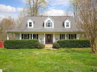118 Justin Ct, Easley, SC 29640