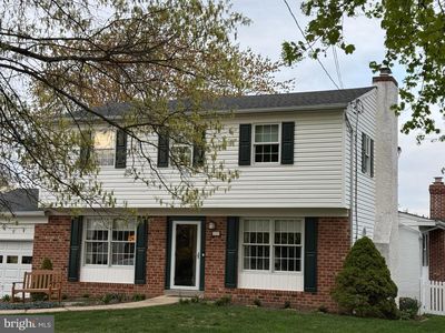 121 N Ln, Chalfont, PA, 18914