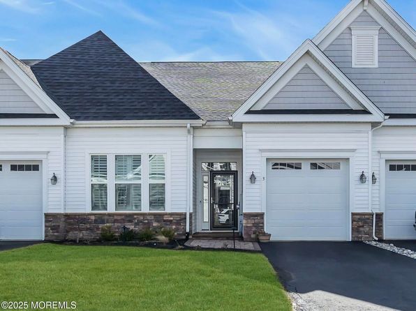 3 Aqueduct Boulevard, New Egypt, NJ 08533