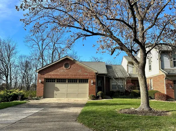 1722 Emerald Glade Ln, Cincinnati, OH 45255