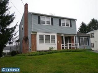 15 Birch Rd, Malvern, PA 19355
