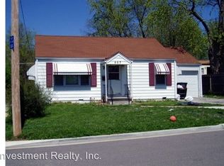 507 E 13th St, Rolla, MO 65401