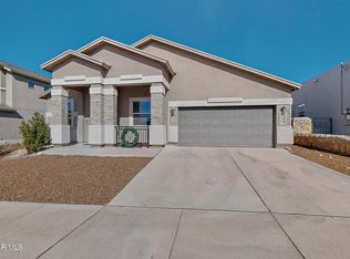 2178 Enchanted Crest Dr, El Paso, TX 79911