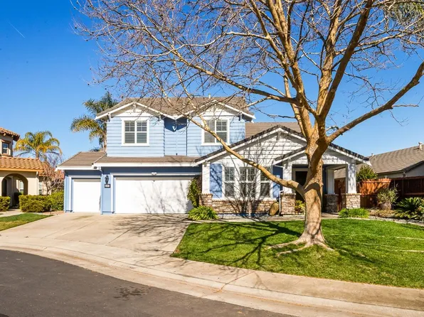 5197 Quick Ct, Elk Grove, CA 95757
