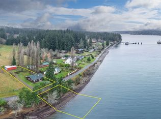 9026 Villa Beach Rd, Anderson Island, WA 98303