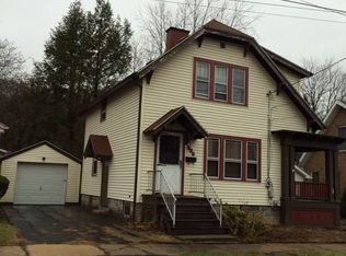 675 Chestnut St, Indiana, PA 15701